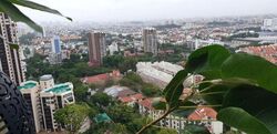 Bayshore Park (D16), Condominium #458468711